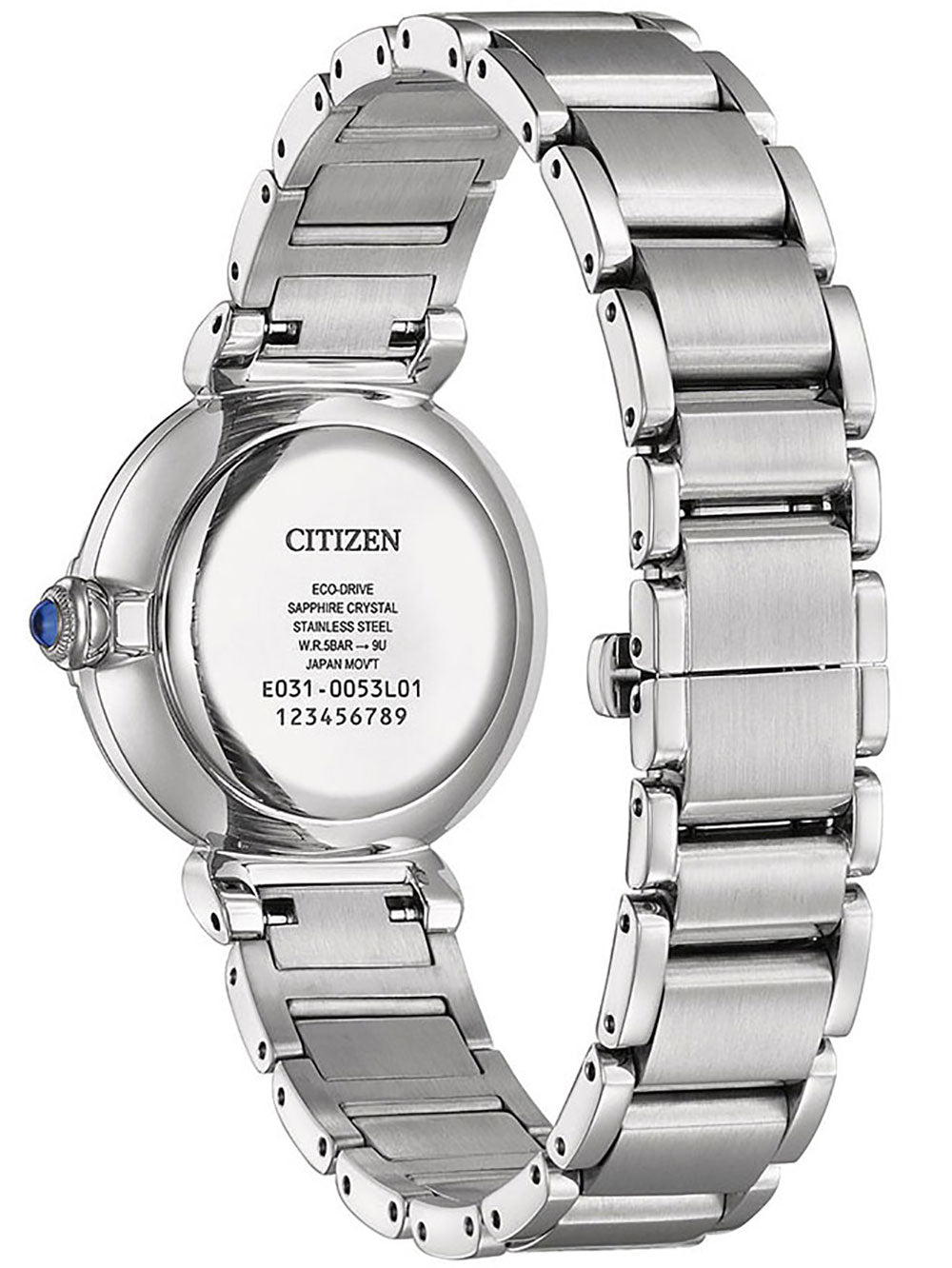 CITIZEN Mod. EM1070-83A