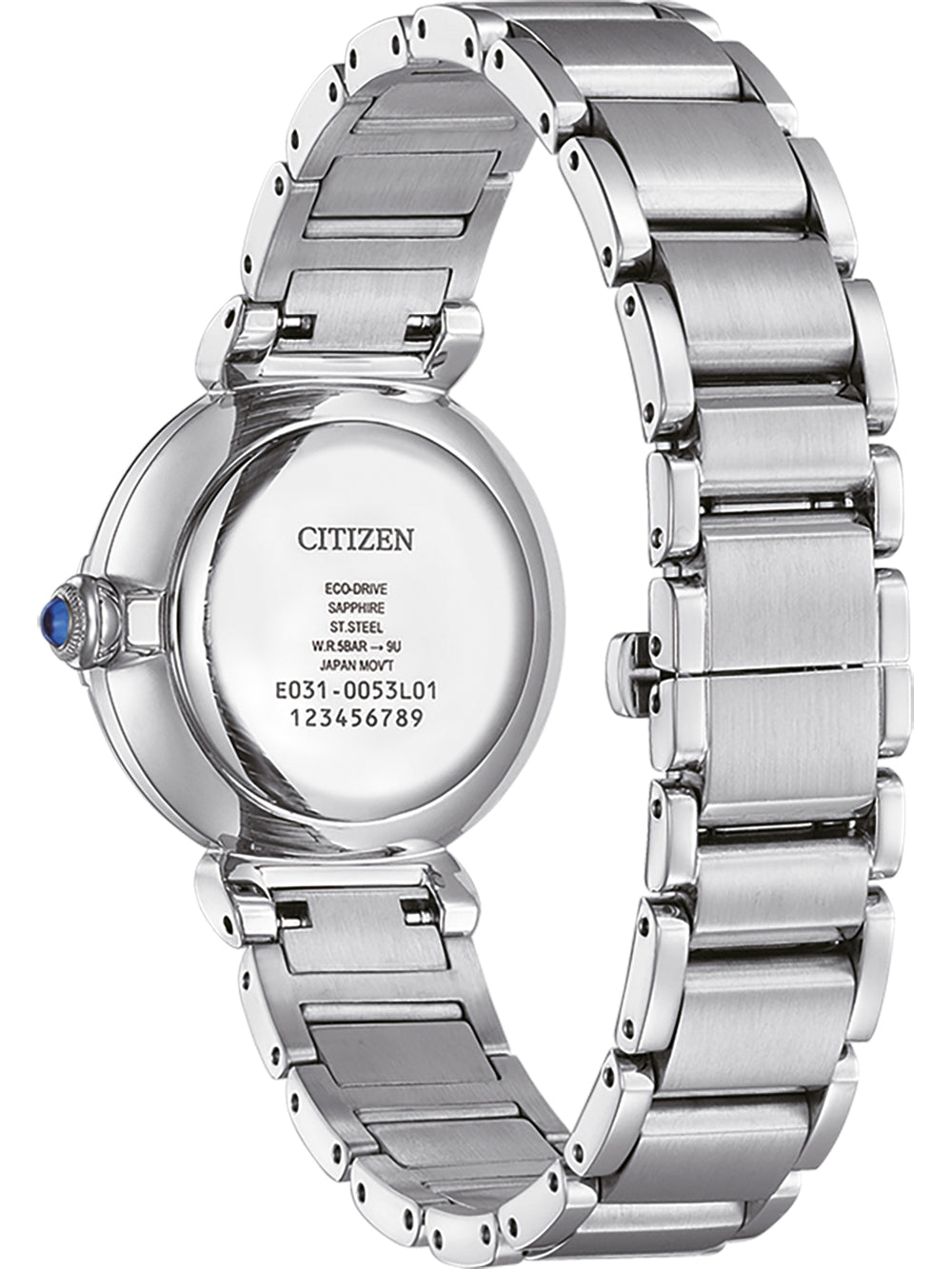 CITIZEN Mod. EM1070-83D
