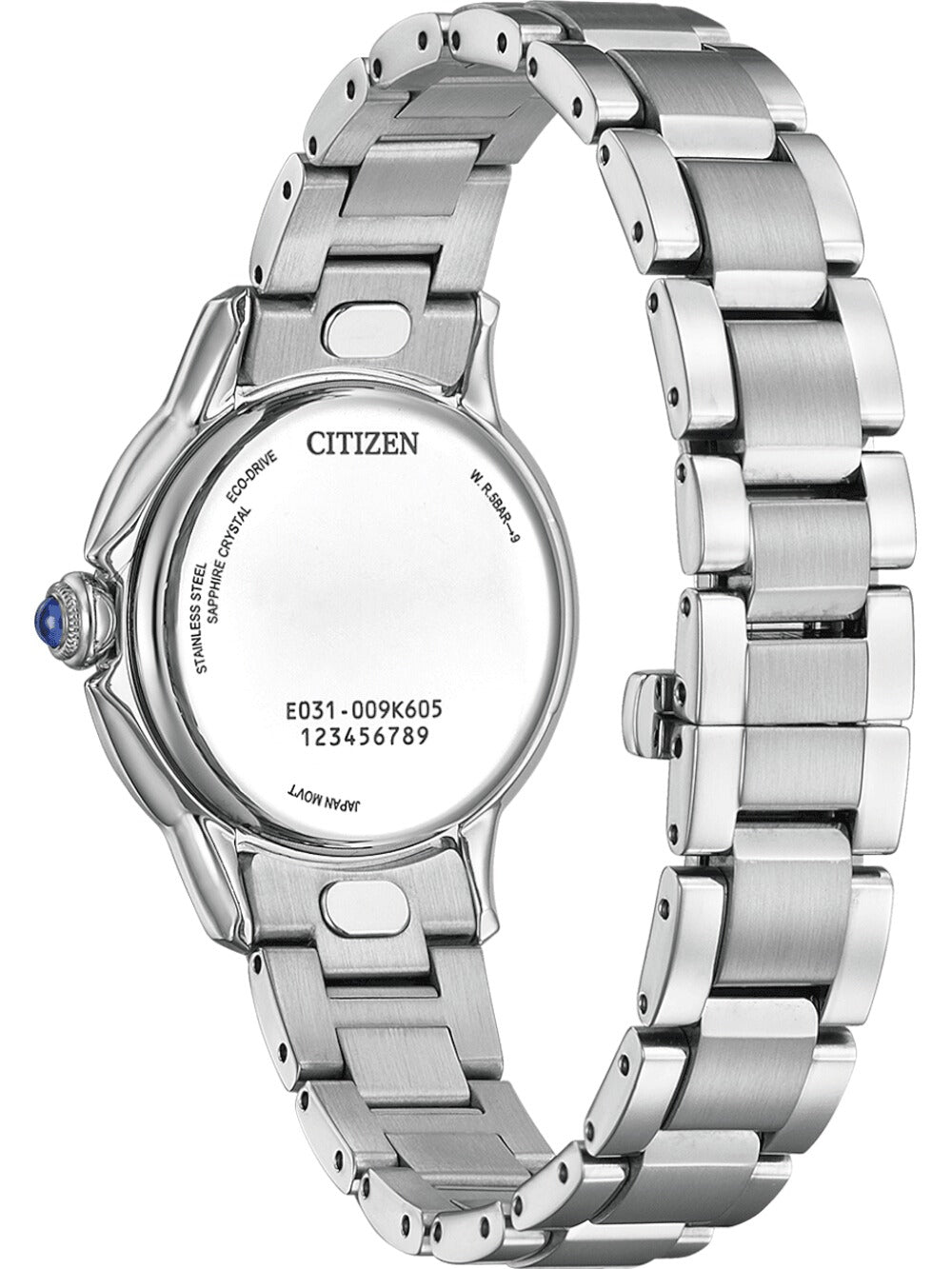 CITIZEN Mod. EM1160-58E