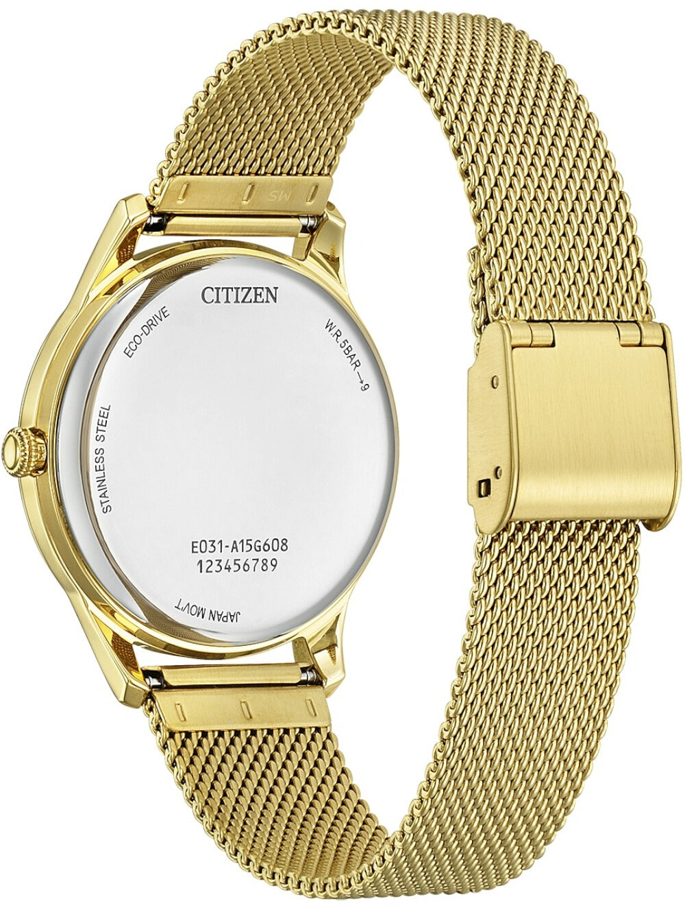 CITIZEN Mod. EM1222-87A