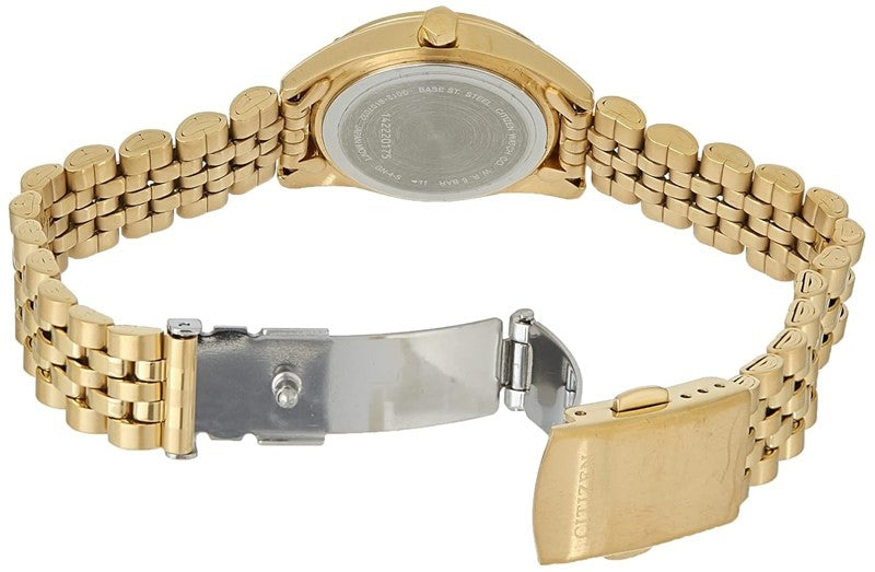 CITIZEN Mod. EU6062-50D