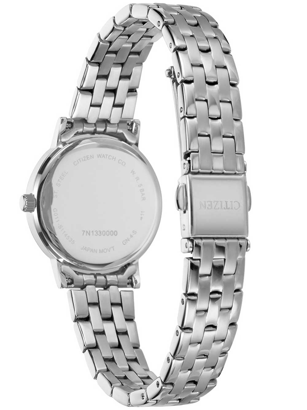 CITIZEN Mod. EU6090-54H