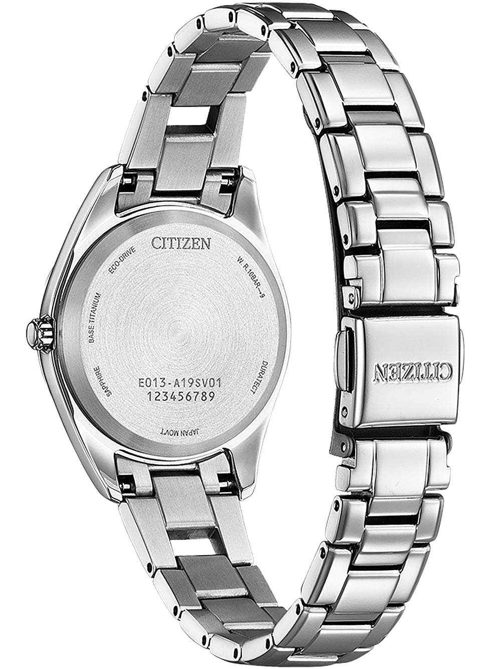 CITIZEN Mod. EW2601-81M