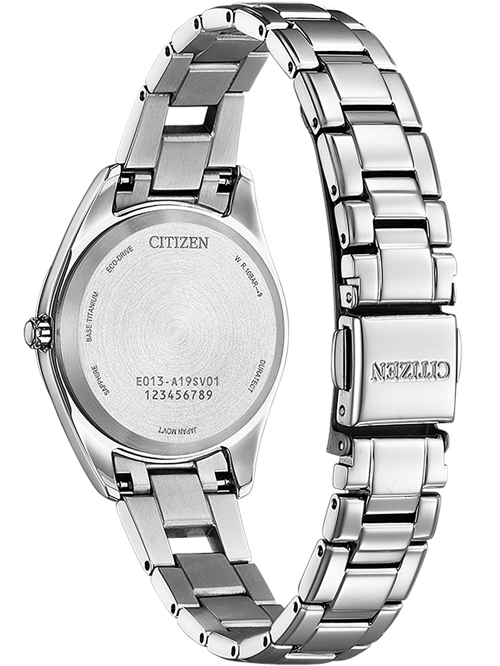 CITIZEN Mod. EW2601-81Z