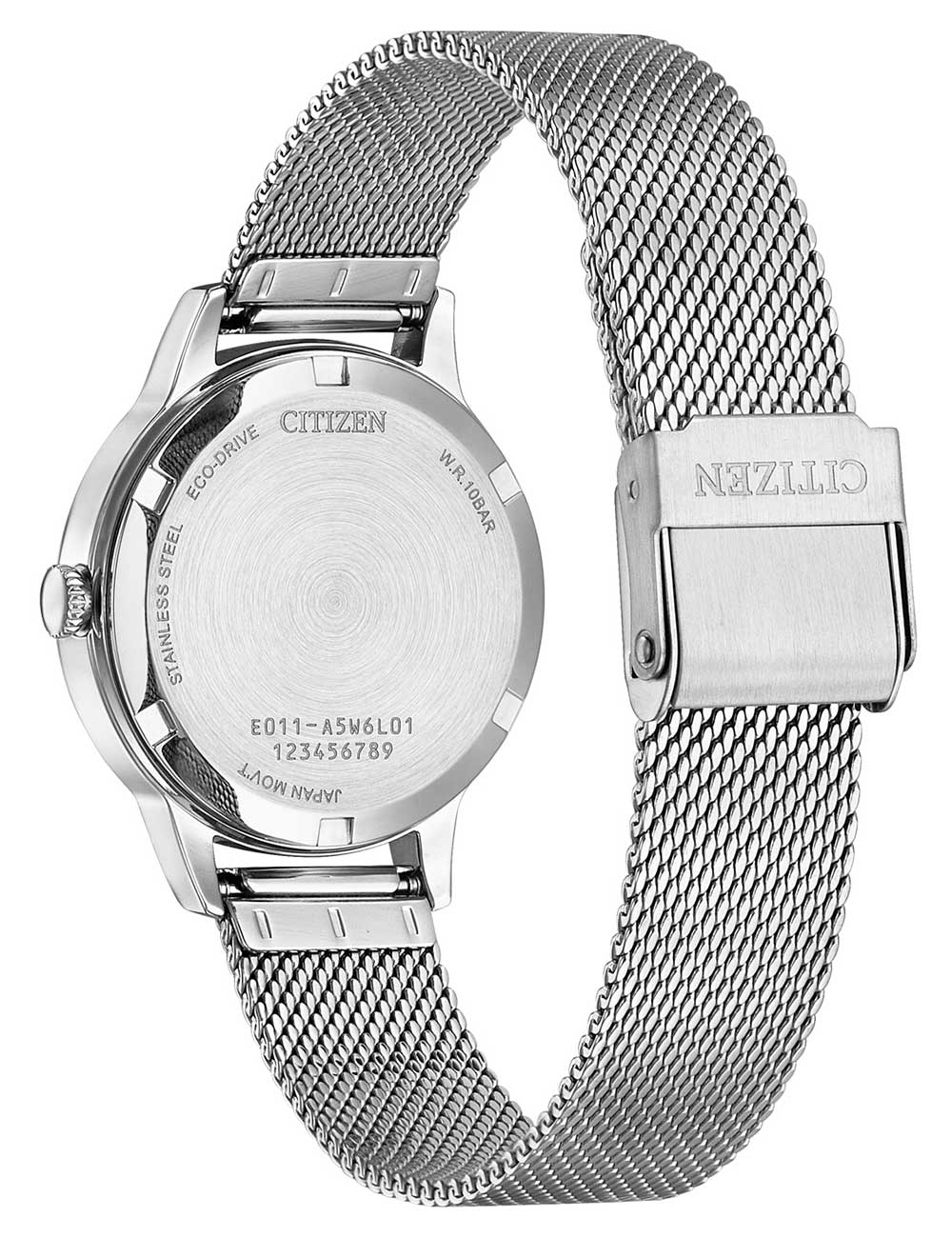 CITIZEN Mod. EW2621-75M