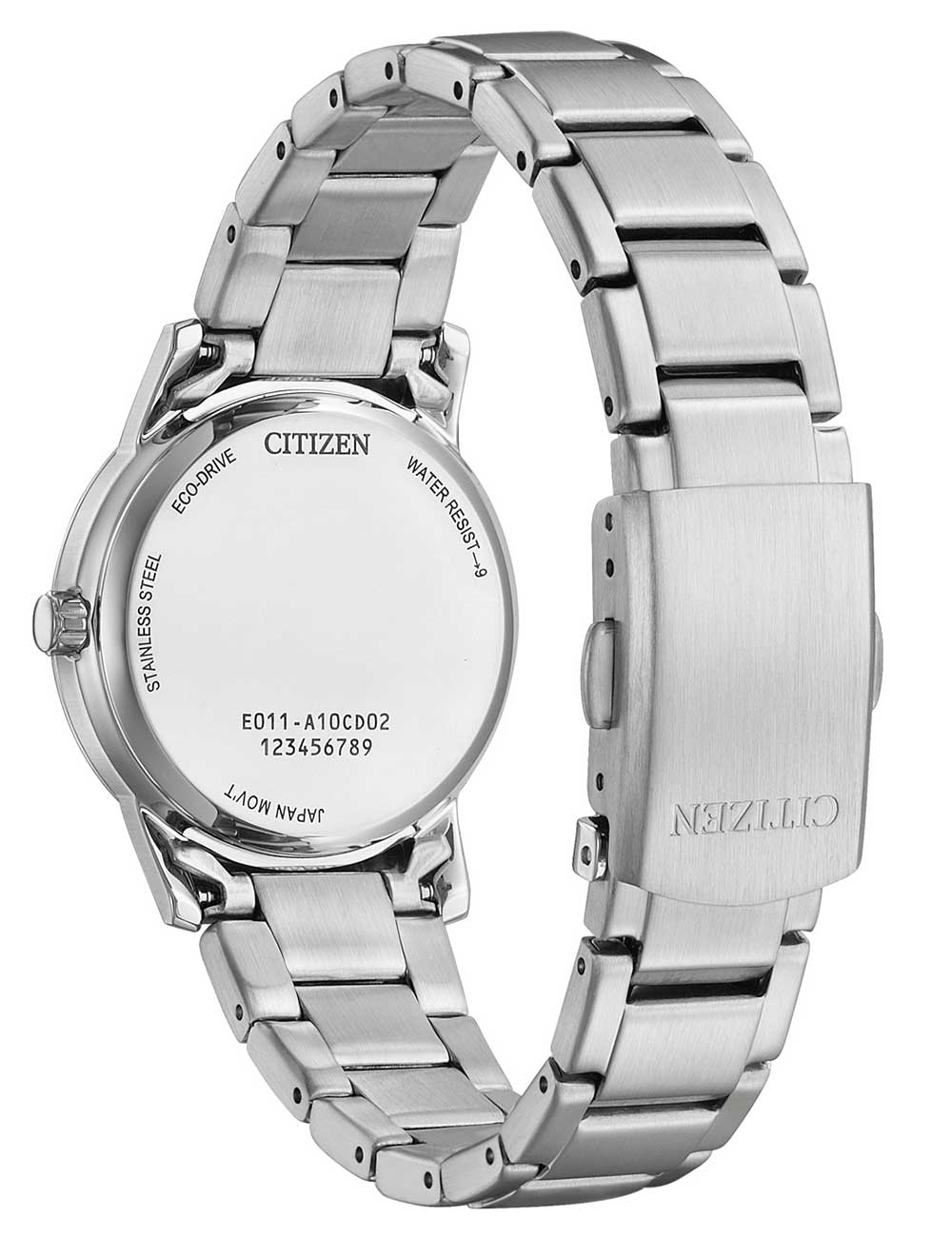 CITIZEN Mod. EW2720-57A