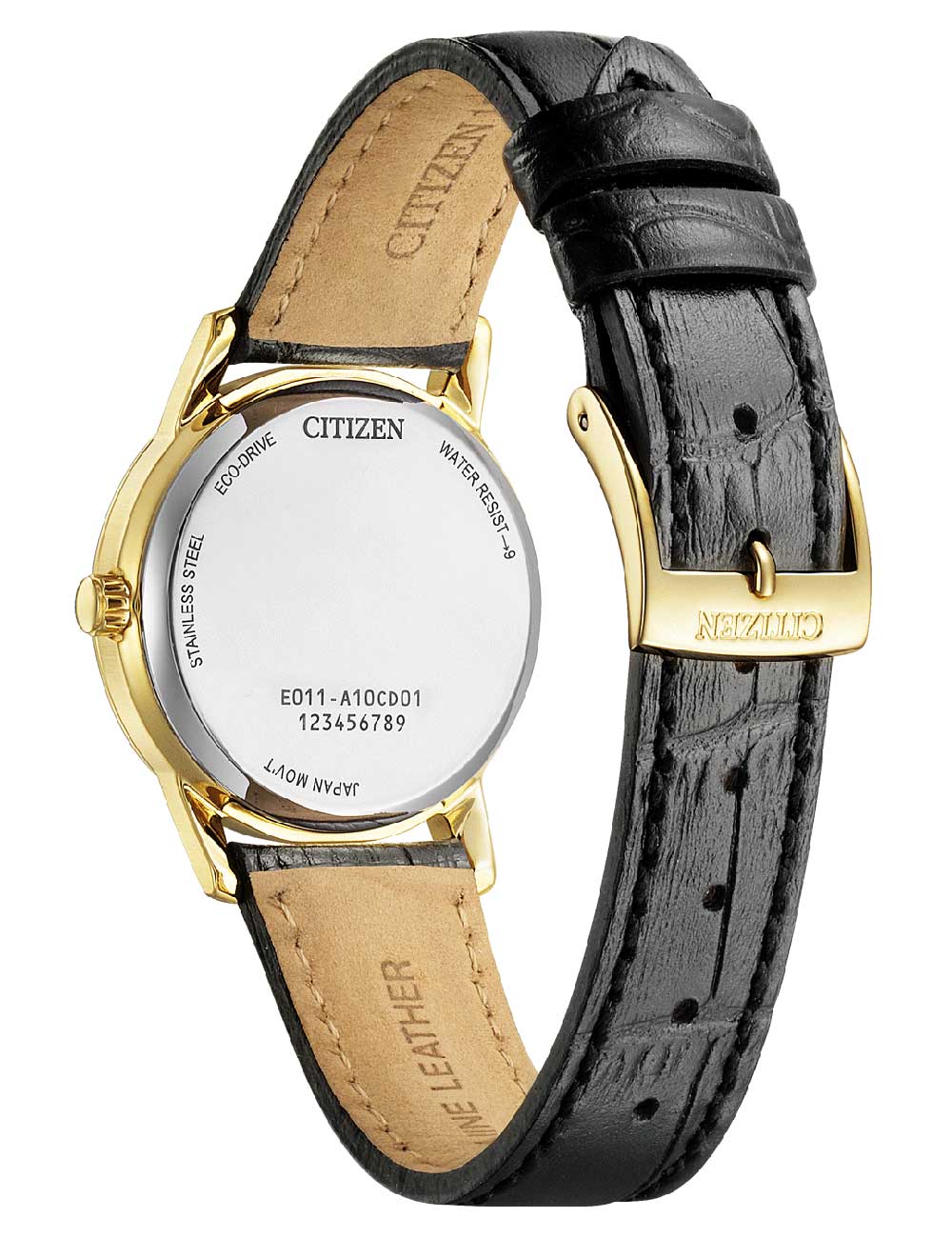 CITIZEN Mod. EW2722-01A