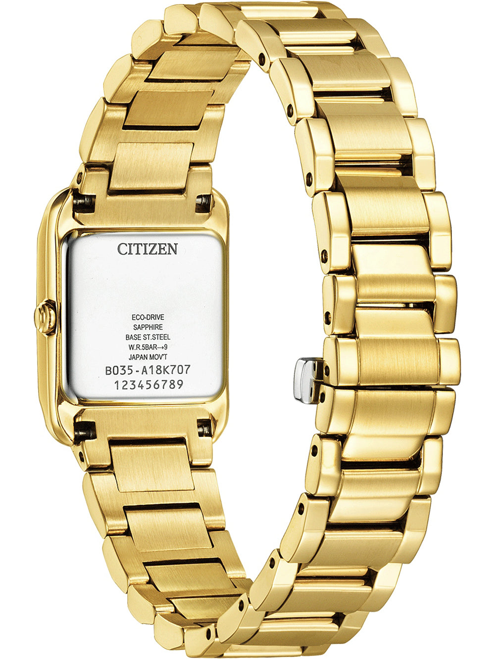 CITIZEN Mod. EW5602-81D