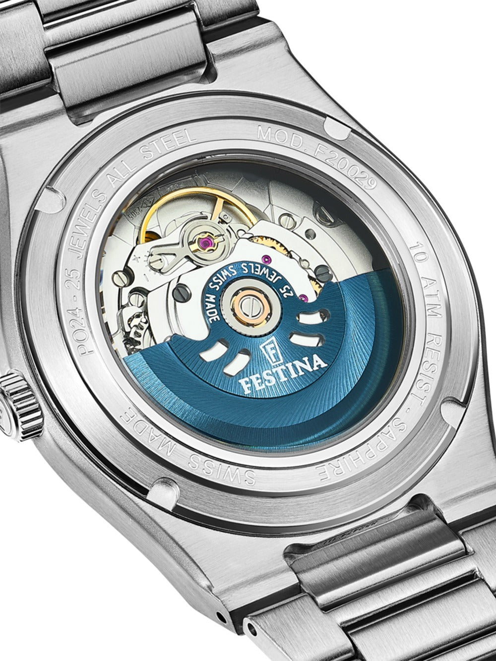 FESTINA Mod. F20029_4
