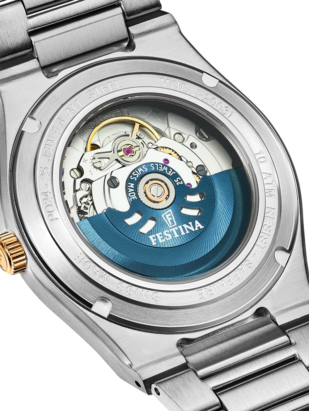 FESTINA Mod. F20031_2