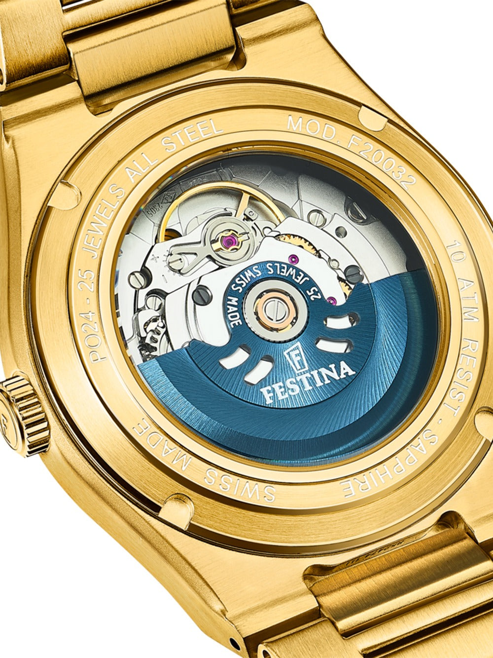 FESTINA Mod. F20032_2