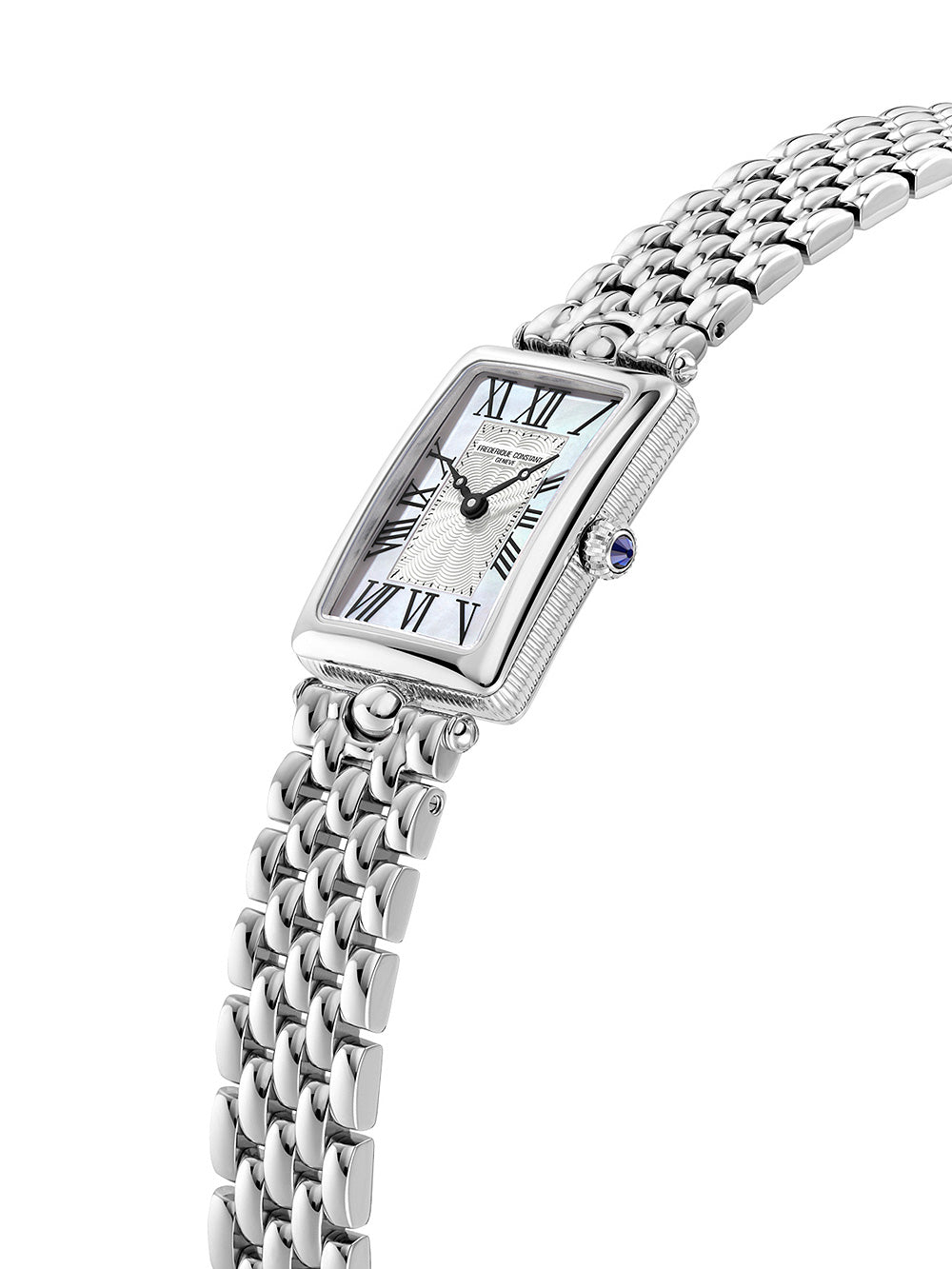 FREDERIQUE CONSTANT Mod. FC-200MPW2AC6B