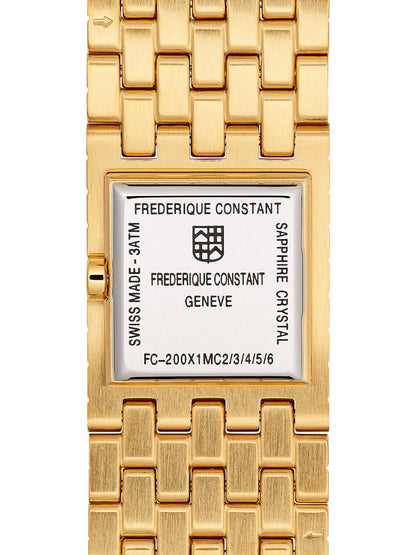 FREDERIQUE CONSTANT Mod. FC-200TU1MC5B