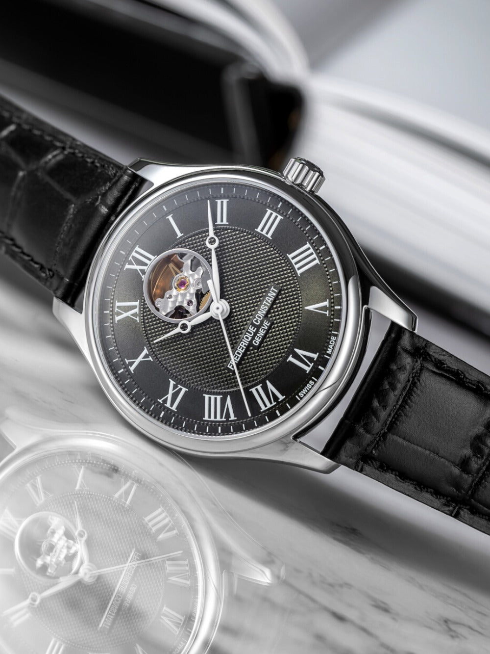 FREDERIQUE CONSTANT Mod. FC-310MCK5B6