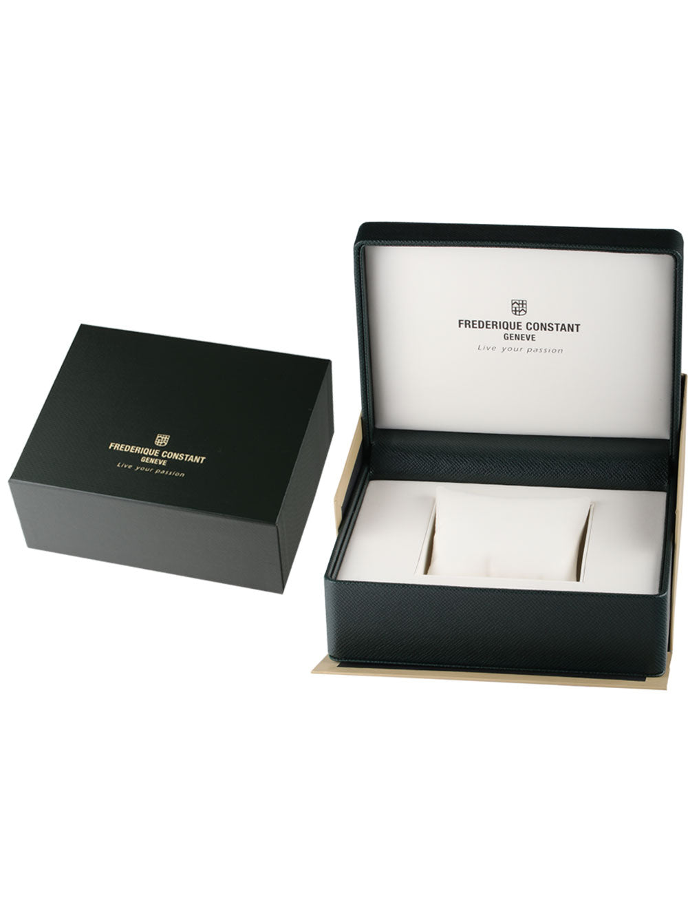 FREDERIQUE CONSTANT Mod. FC-312B4S6