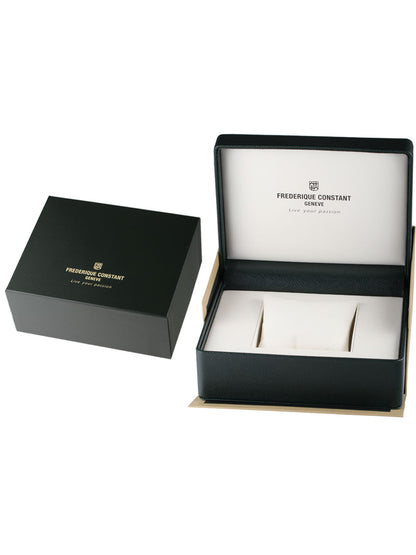 FREDERIQUE CONSTANT Mod. FC-312B4S6