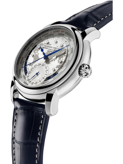 FREDERIQUE CONSTANT Mod. FC-718WM4H6