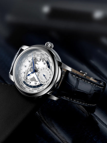 FREDERIQUE CONSTANT Mod. FC-718WM4H6
