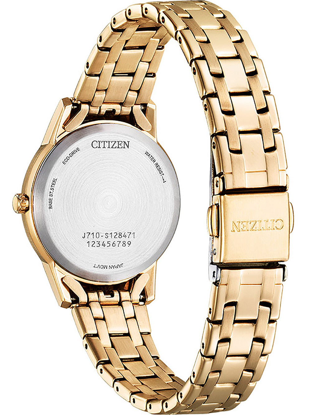 CITIZEN Mod. FE1243-83A