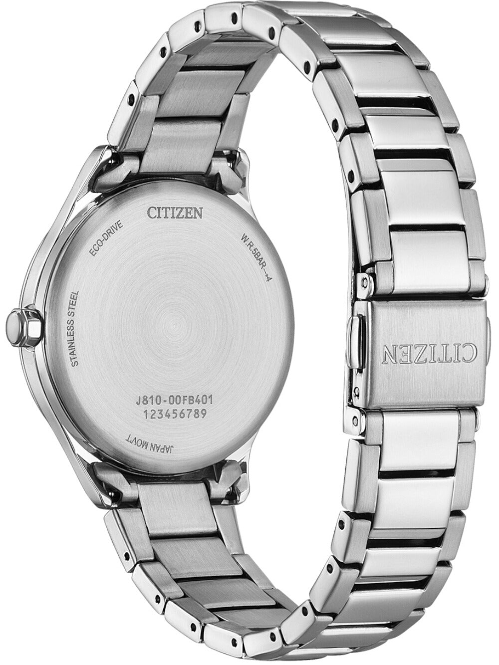CITIZEN Mod. FE6121-67L