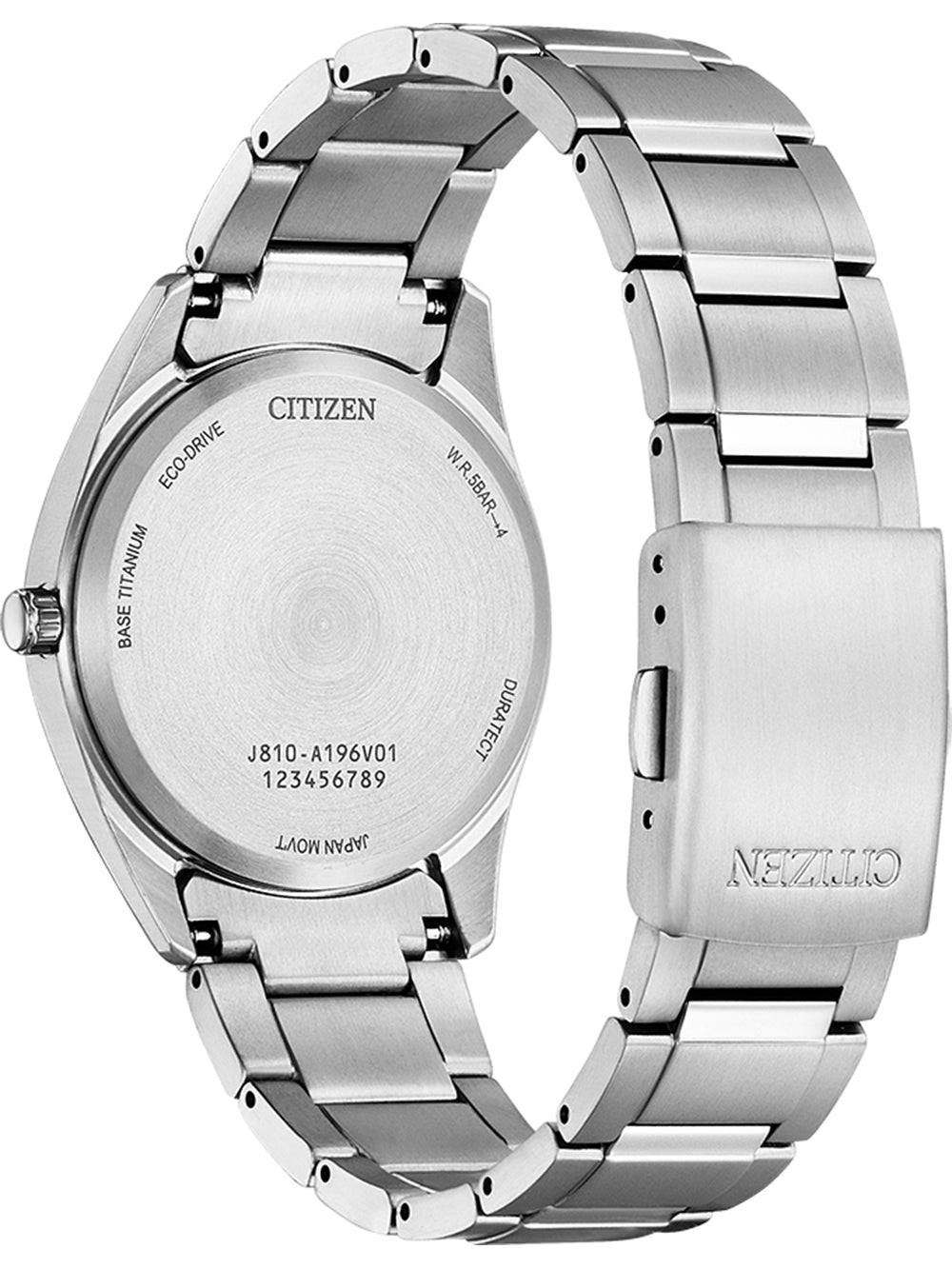 CITIZEN Mod. FE6151-82L
