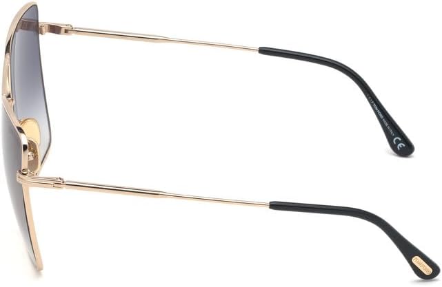 TOM FORD SUNGLASSES Mod.  FT0738 61 28B