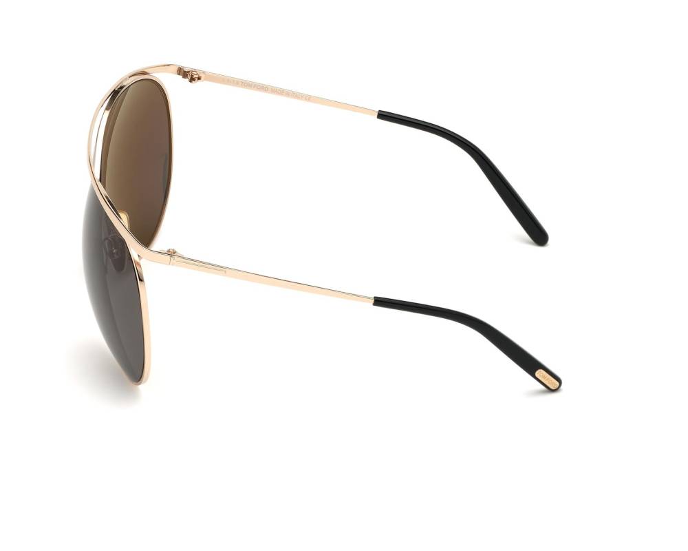 TOM FORD SUNGLASSES Mod.  FT0761 67 28A