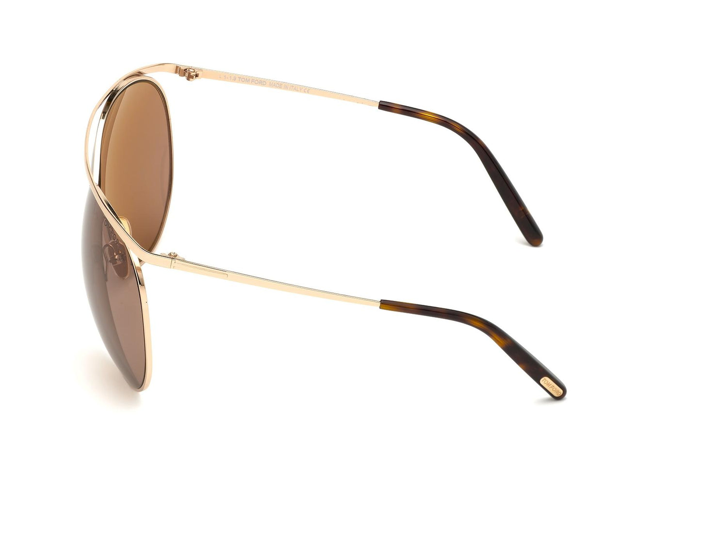 TOM FORD SUNGLASSES Mod.  FT0761 67 28Y