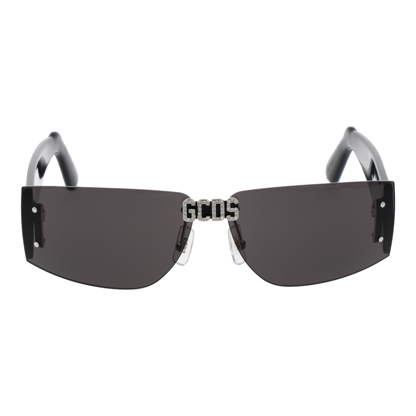 GCDS GD0042 6416A Sonnenbrille Unisex Bild