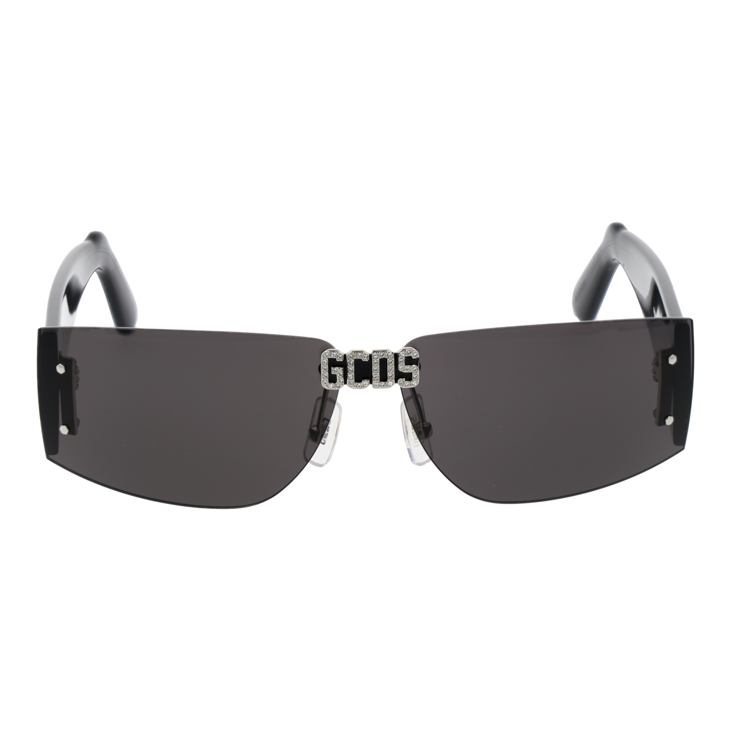 GCDS GD0042 6416A Sonnenbrille Unisex Bild