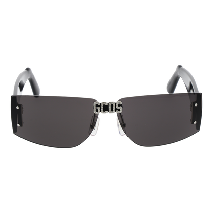 GCDS GD0042 6416A Sonnenbrille Unisex Bild