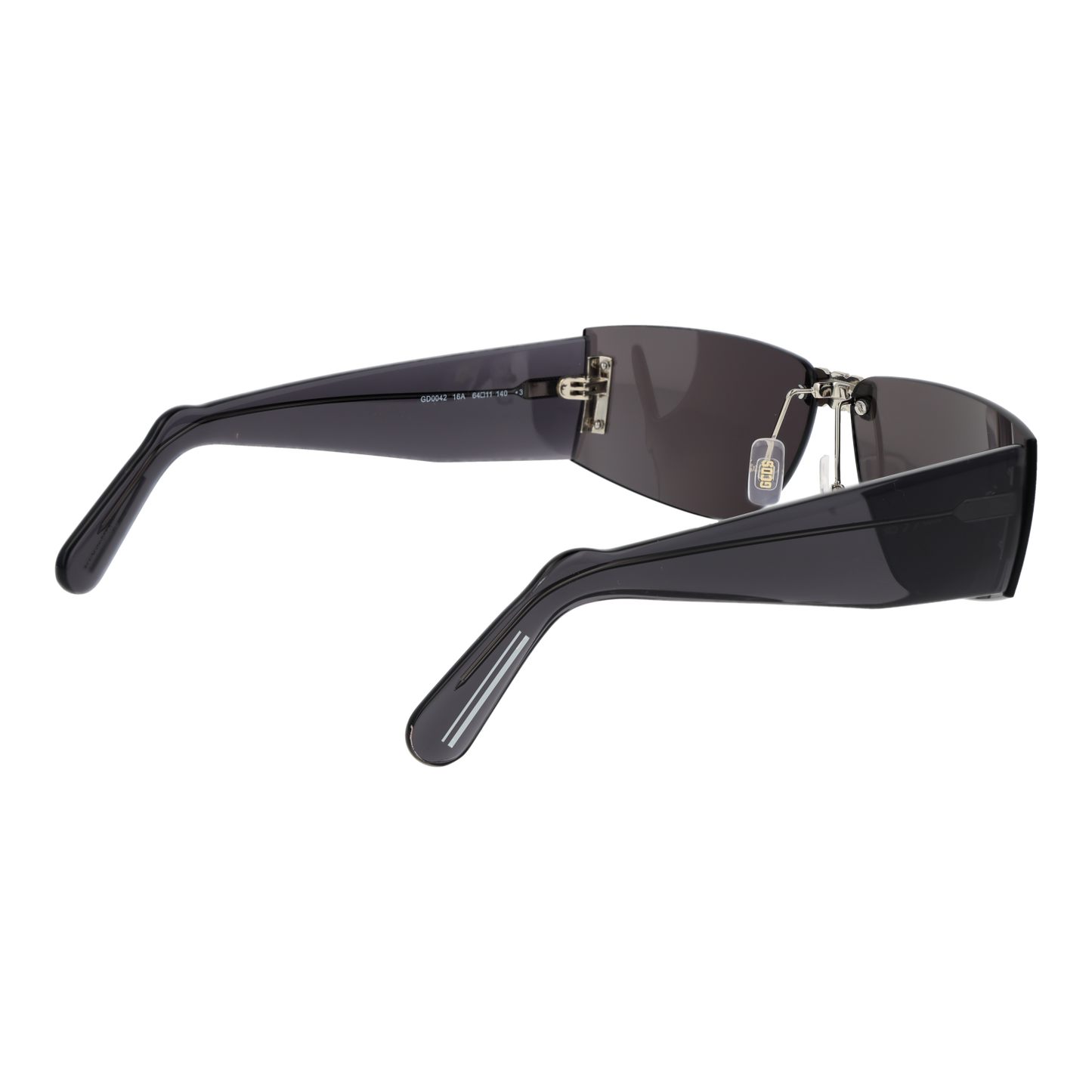 GCDS GD0042 6416A Sonnenbrille Unisex Bild