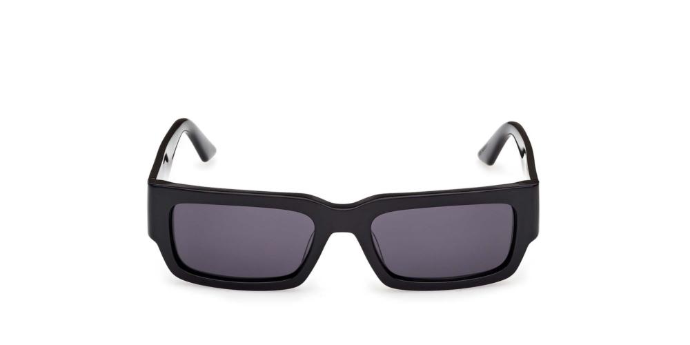 GCDS GD0068 Sonnenbrille Unisex mit UV-Schutz