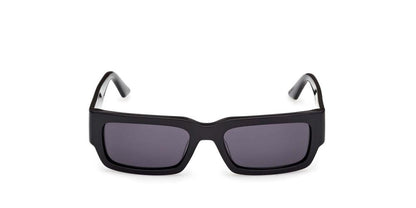 GCDS GD0068 Sonnenbrille Unisex mit UV-Schutz