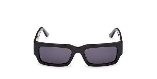 GCDS GD0068 Sonnenbrille Unisex mit UV-Schutz