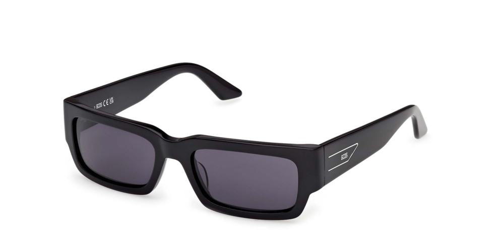 GCDS GD0068 Sonnenbrille Unisex mit UV-Schutz