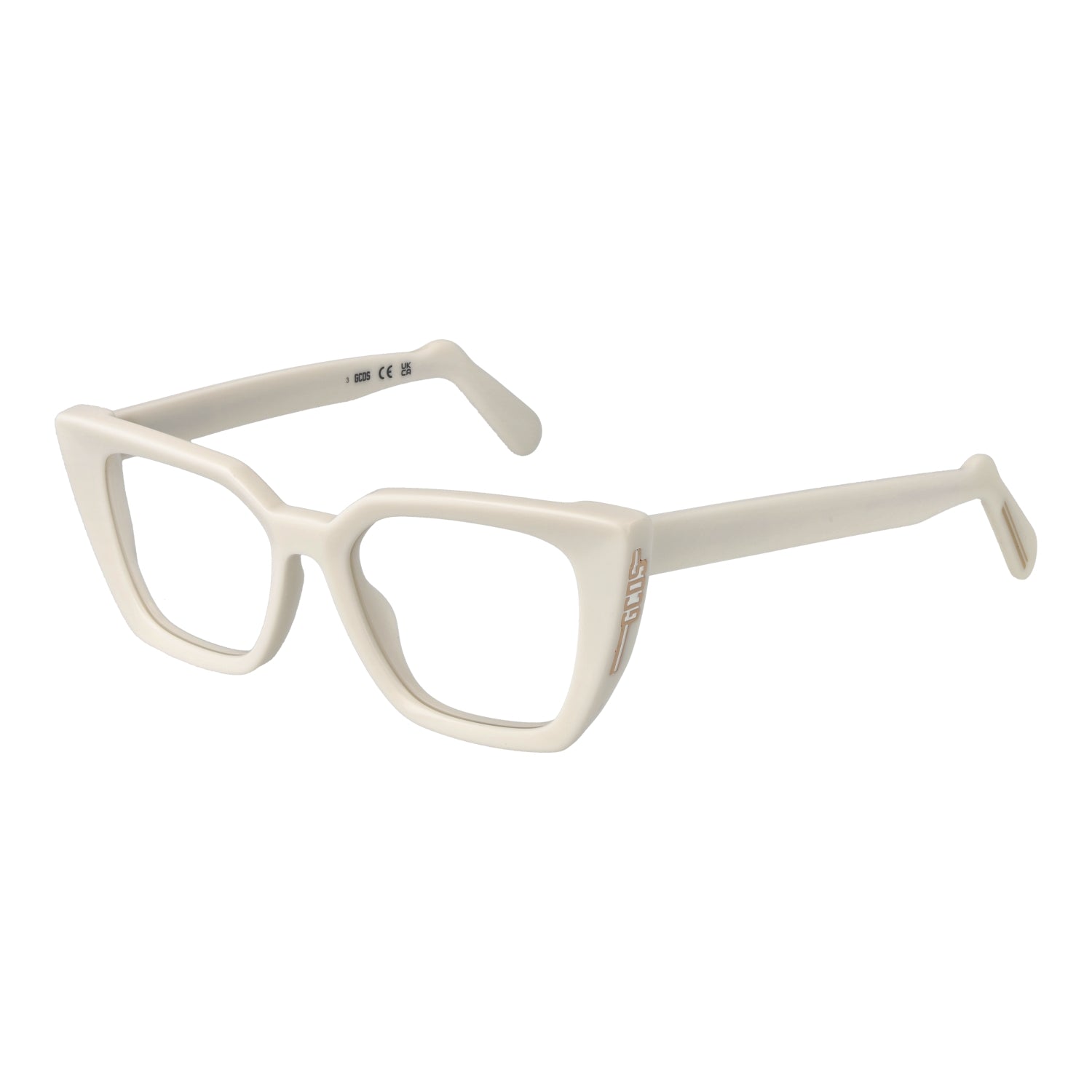 GCDS GD5012 50021 Damen Sonnenbrille Bild