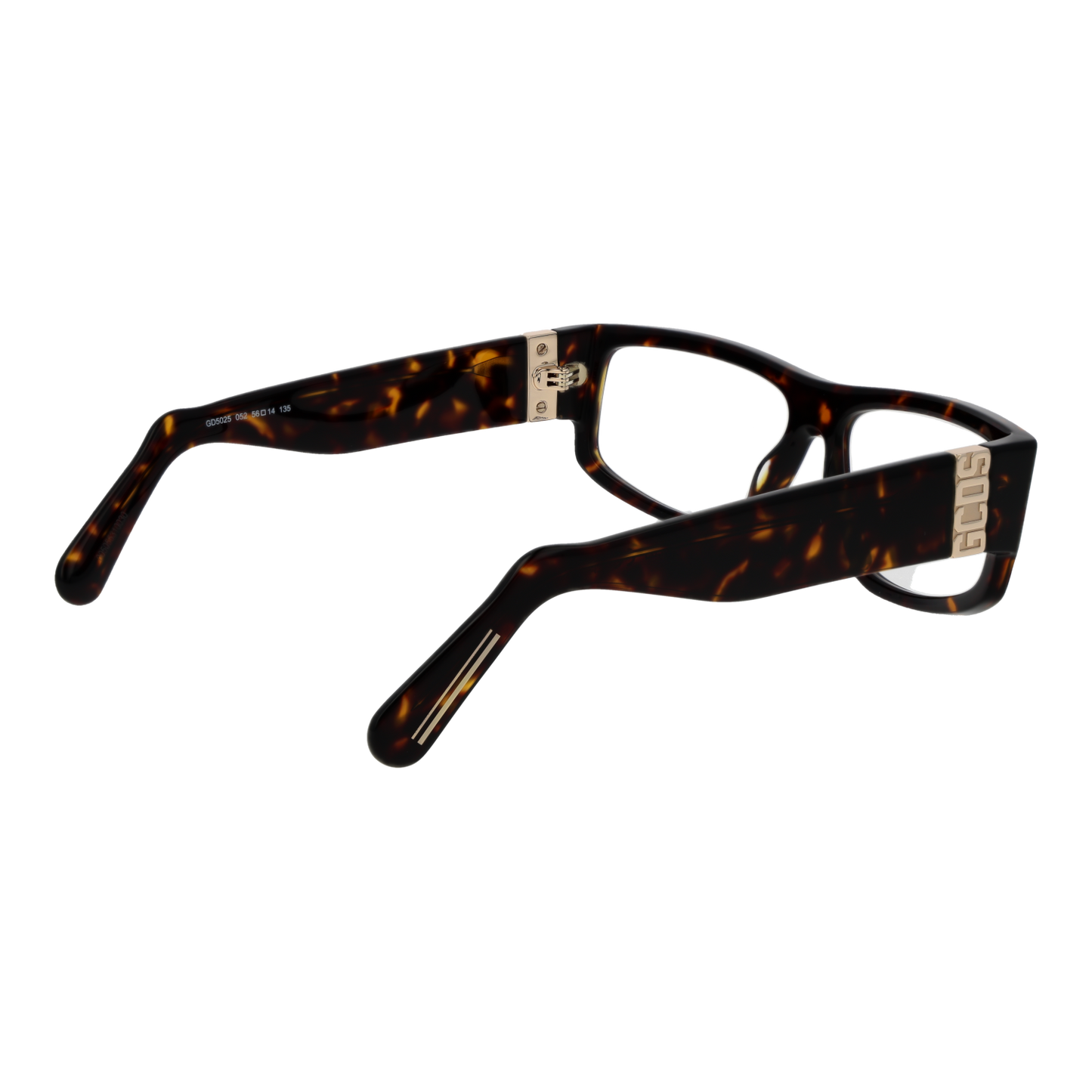 GCDS Sonnenbrille GD5025 56052 Unisex