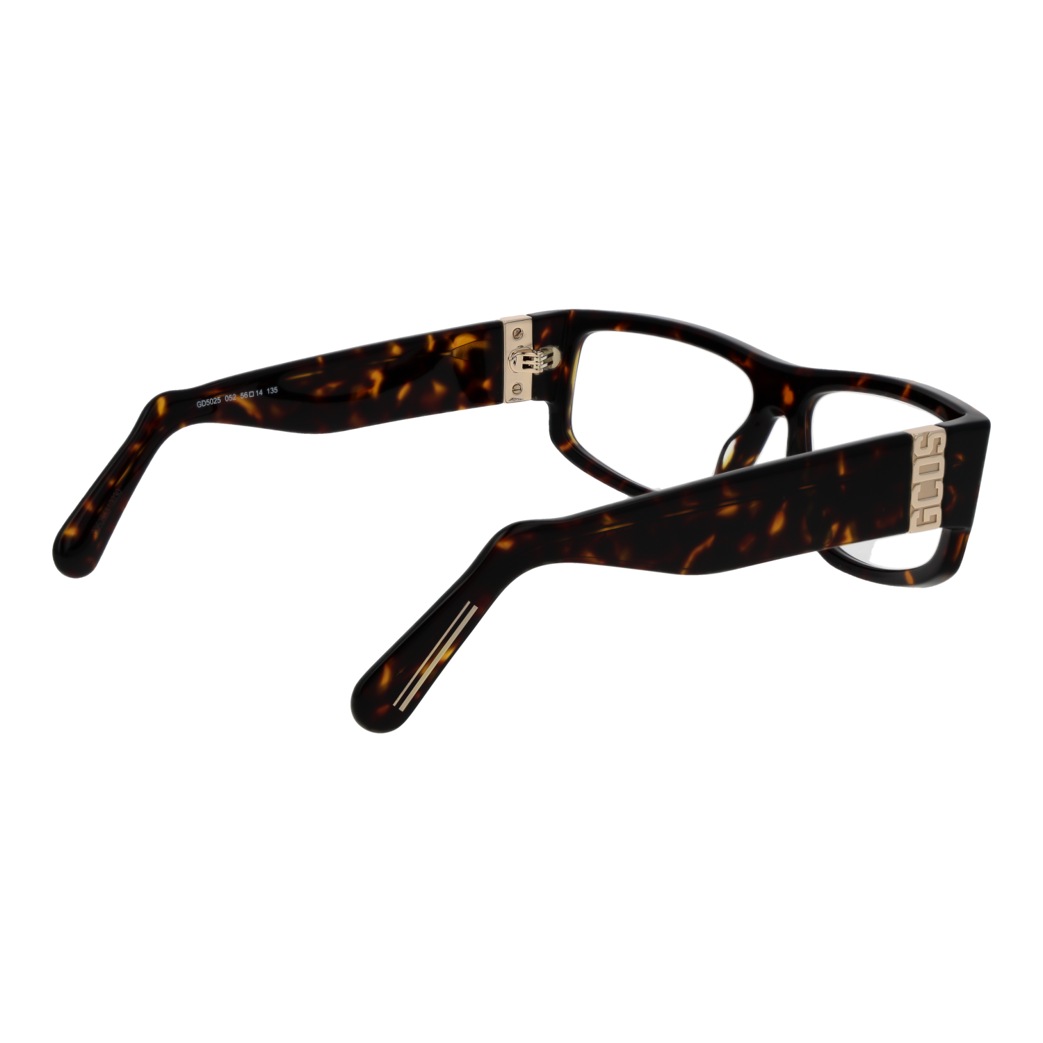 GCDS Sonnenbrille GD5025 56052 Unisex