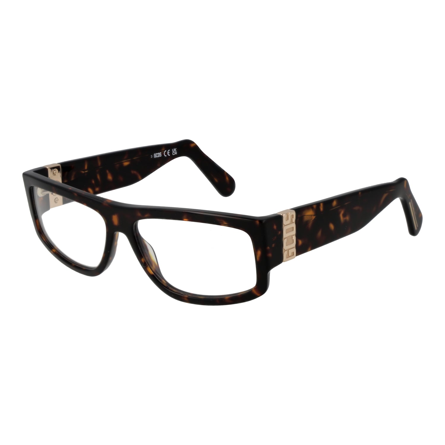 GCDS Sonnenbrille GD5025 56052 Unisex