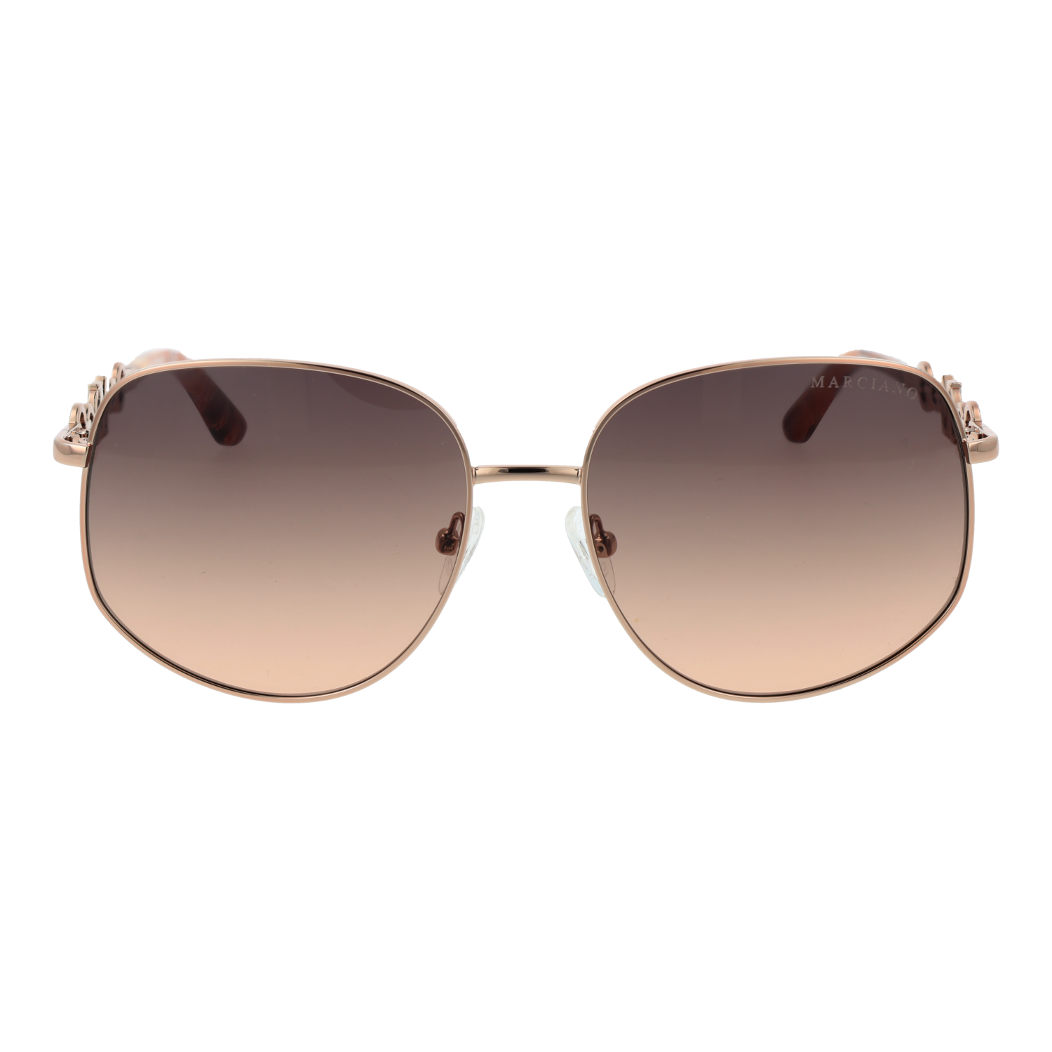 MARCIANO BY GUESS Sonnenbrille GM00003 5928F Damen UV-Schutz