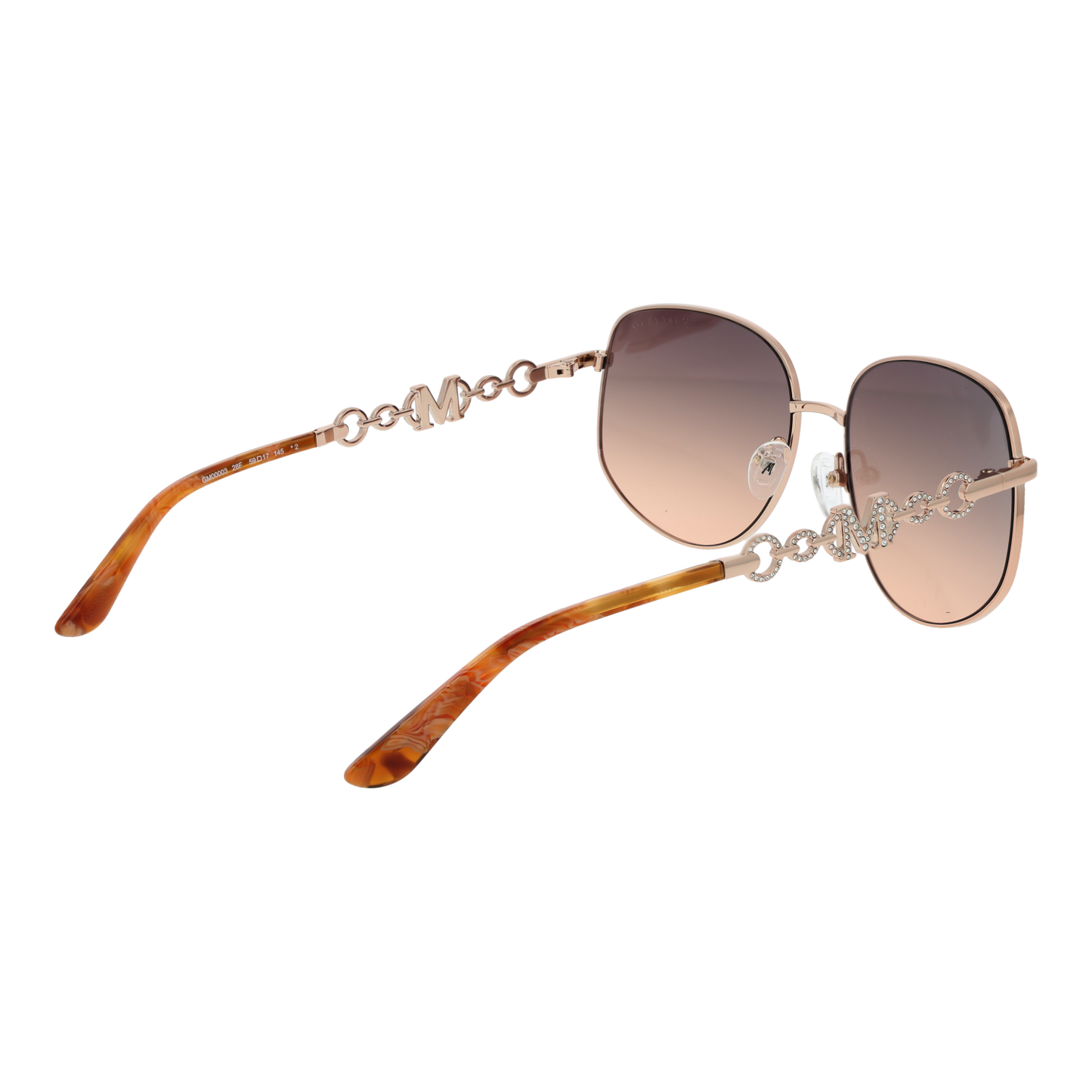 MARCIANO BY GUESS Sonnenbrille GM00003 5928F Damen UV-Schutz