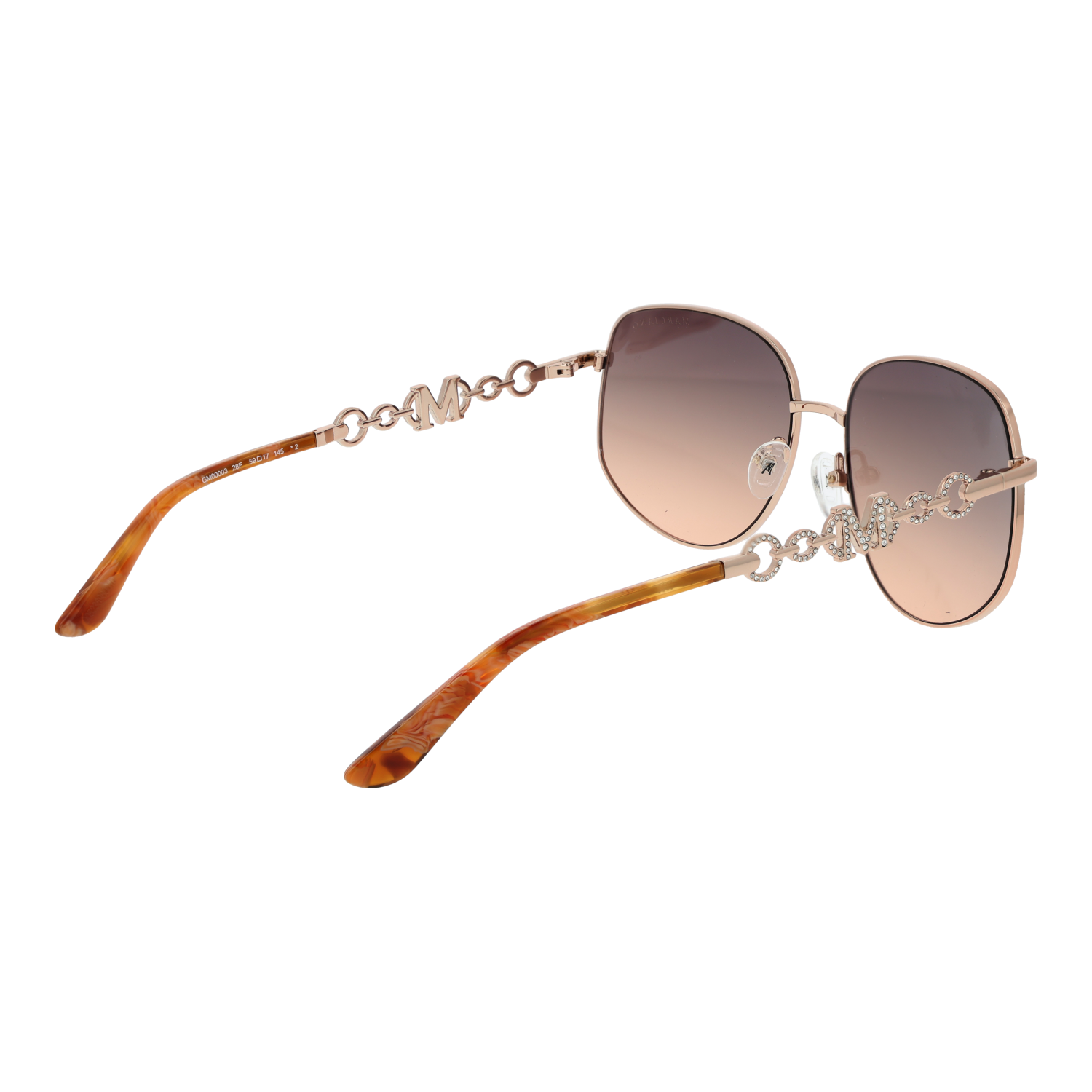 MARCIANO BY GUESS Sonnenbrille GM00003 5928F Damen UV-Schutz