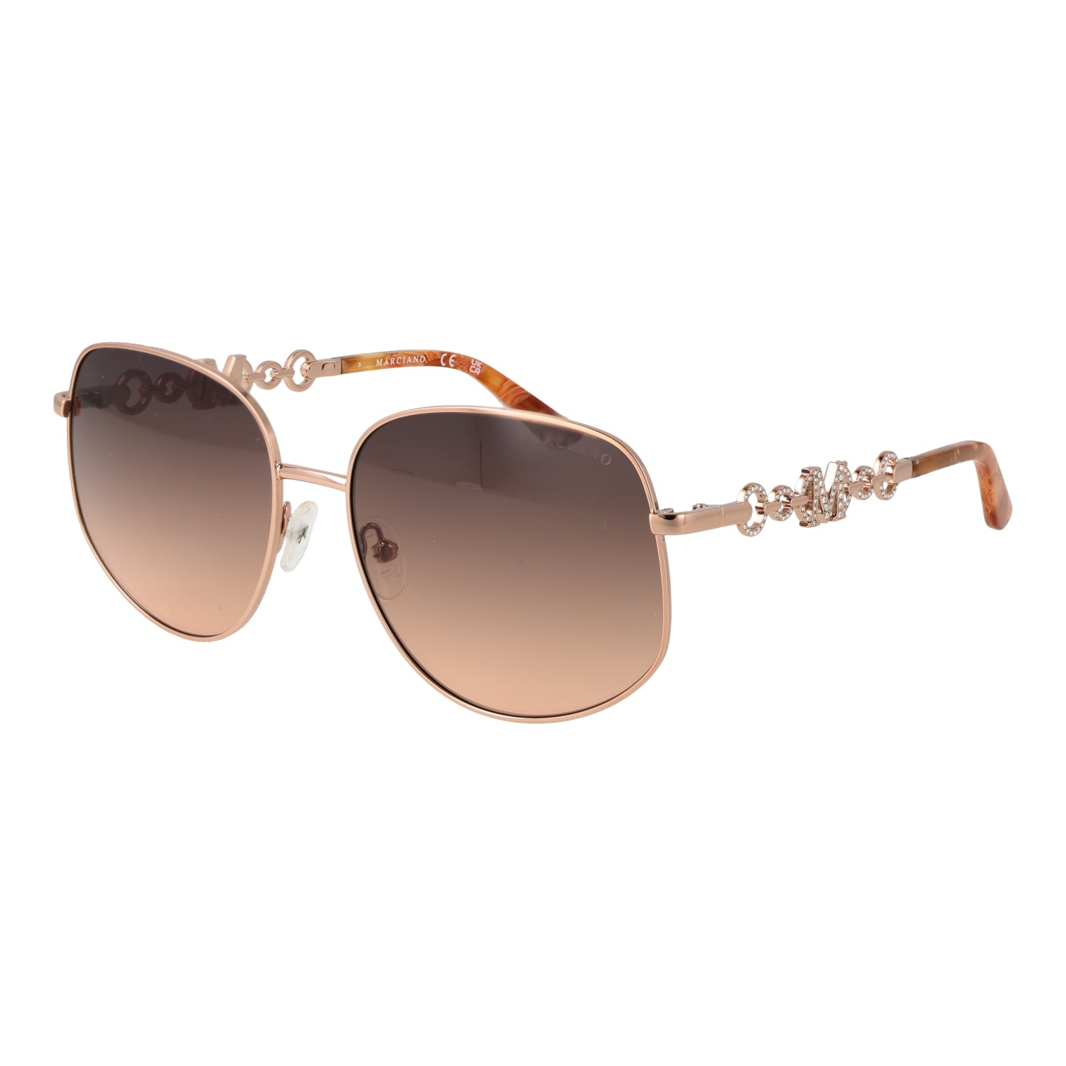 MARCIANO BY GUESS Sonnenbrille GM00003 5928F Damen UV-Schutz