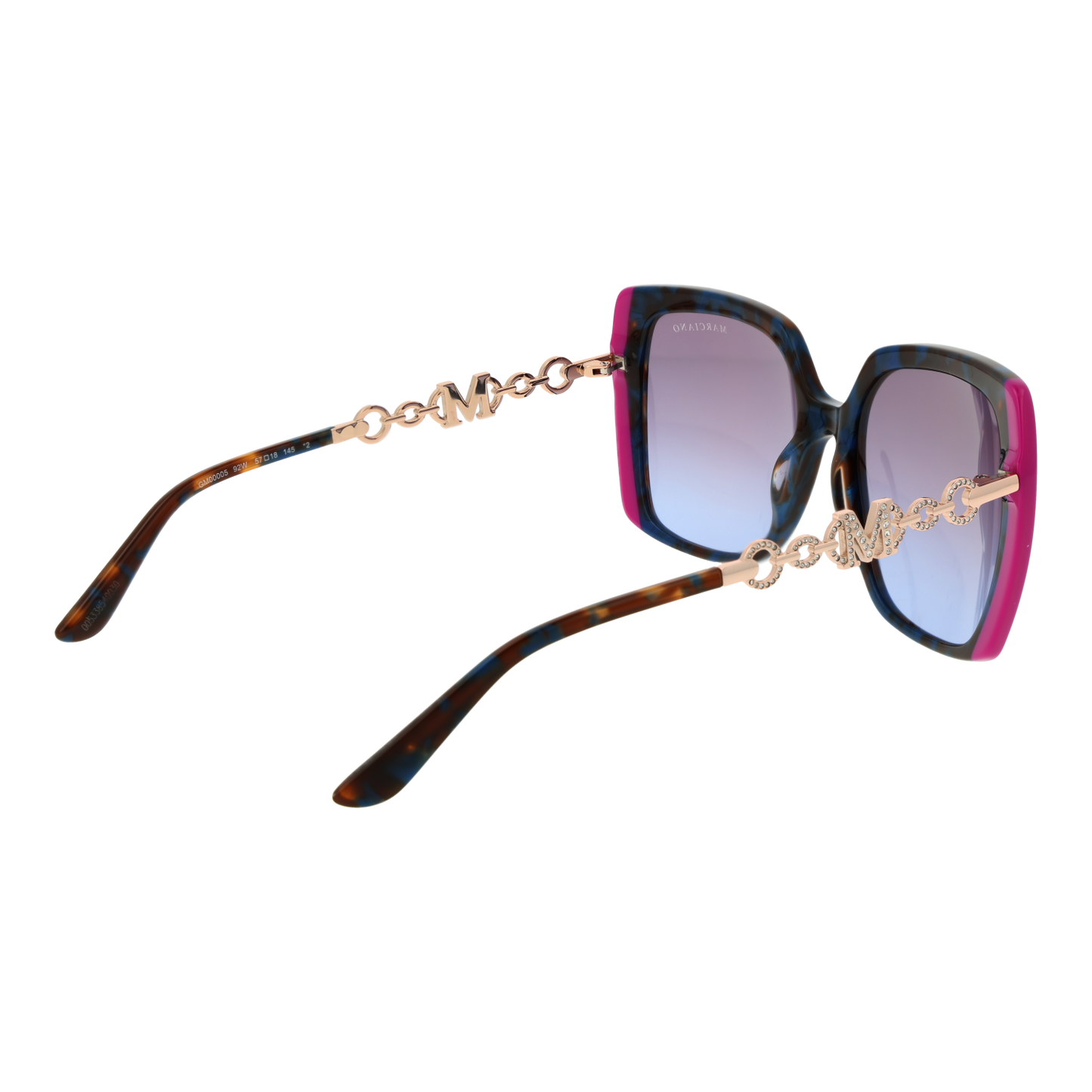 MARCIANO BY GUESS MOD. GM00005 5792W