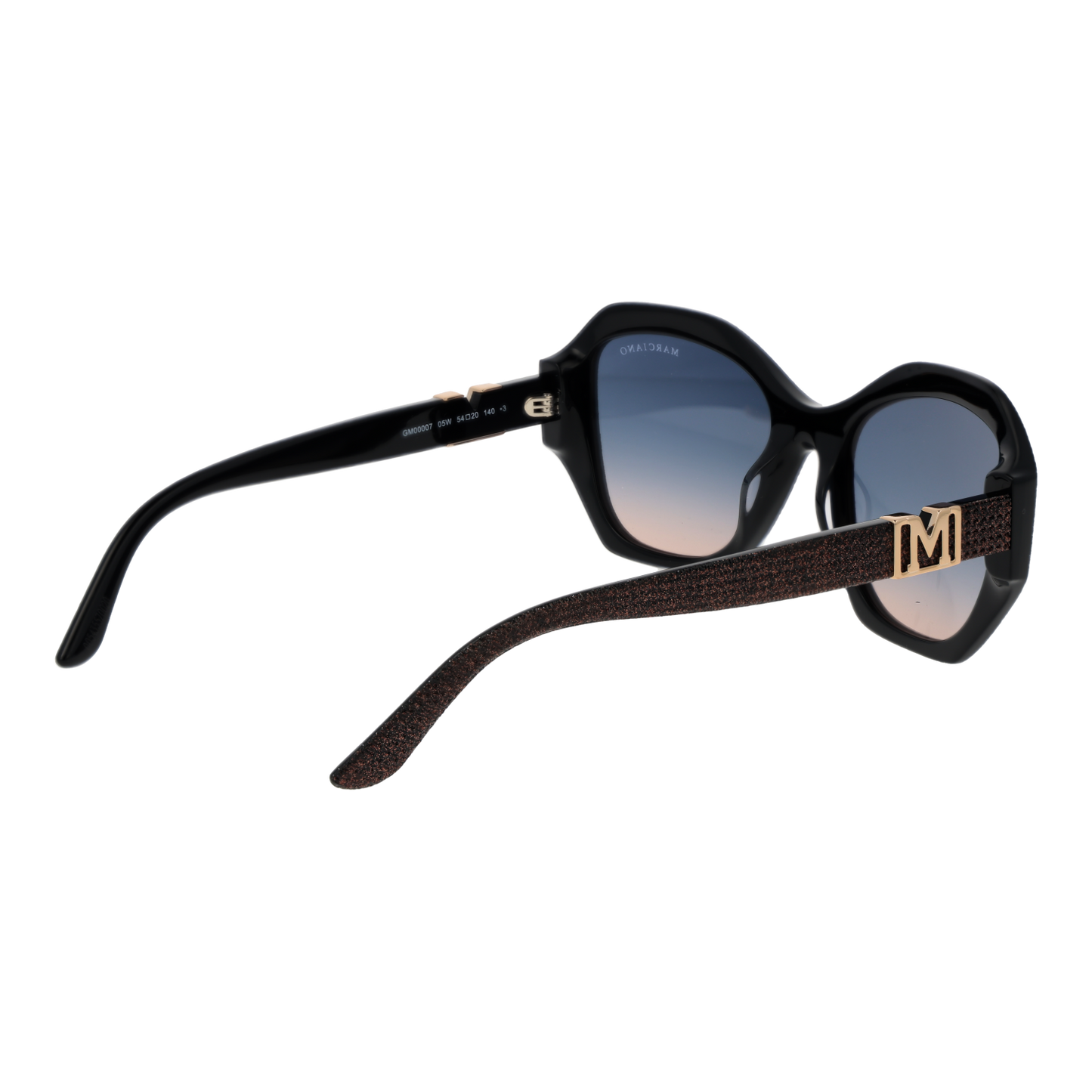 MARCIANO BY GUESS MOD. GM00007 5405W