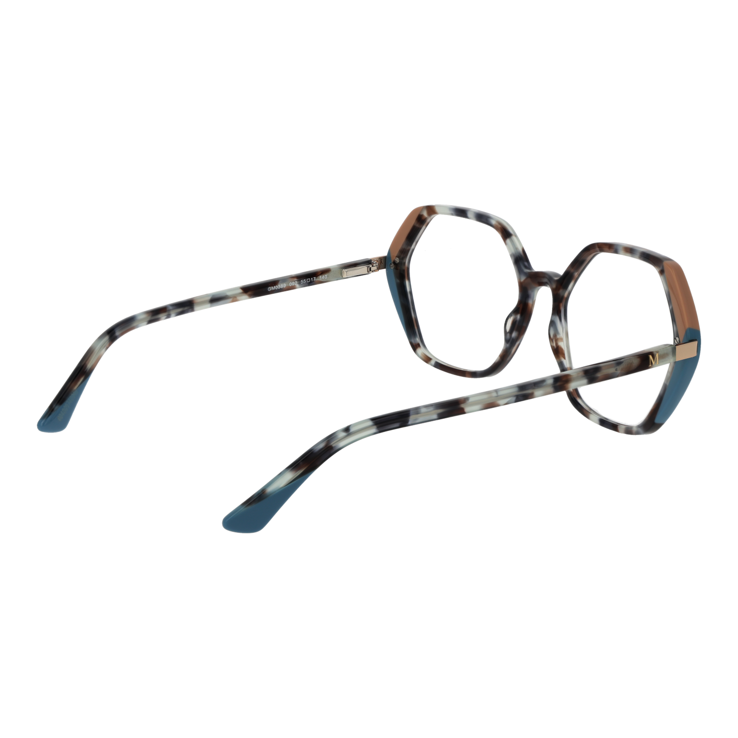 MARCIANO BY GUESS MOD. GM0389 55092