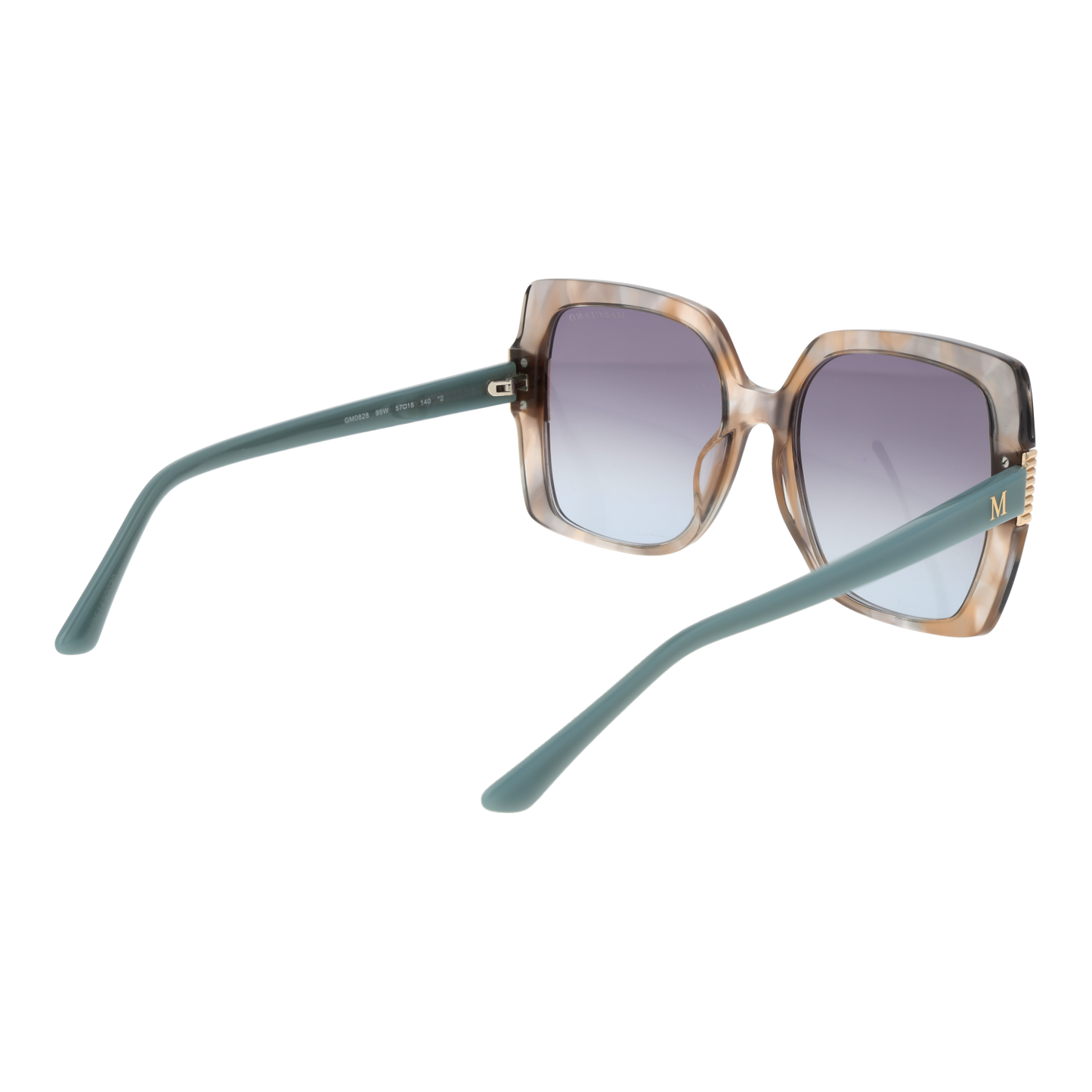 MARCIANO BY GUESS MOD. GM0828 5795W