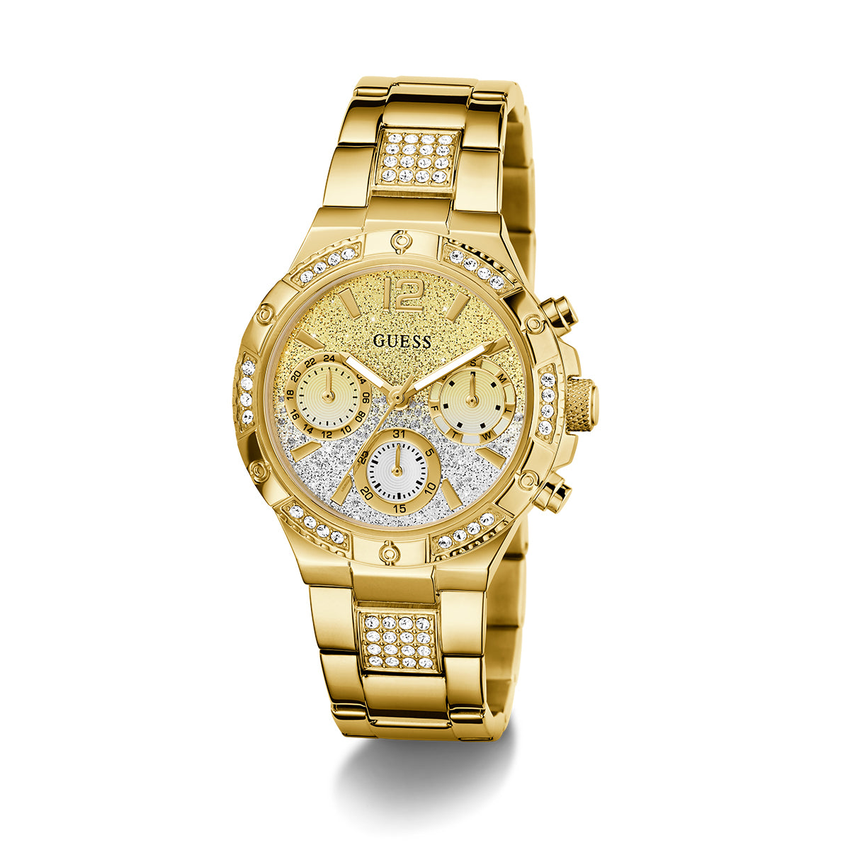 GUESS WATCHES Mod. GW0950L2