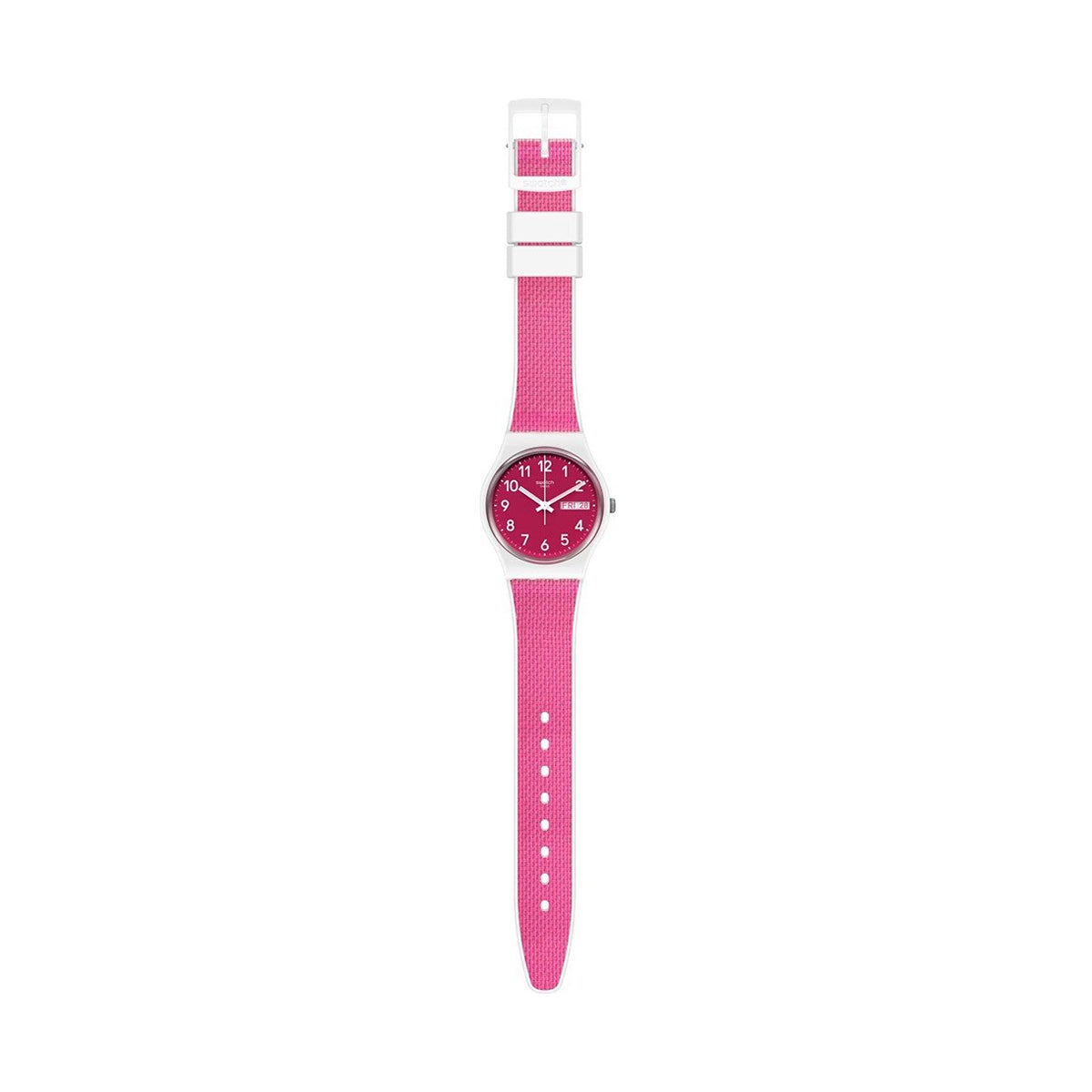 SWATCH Mod. BERRY LIGHT
